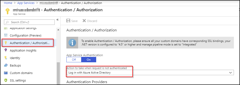 azure ad